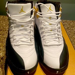 Air Jordan Retro 12